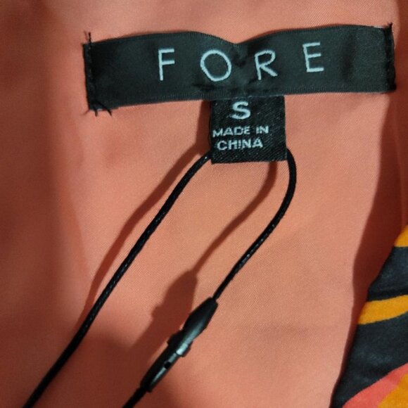 NWT AVARA Carina Dress Womens Sz Small MSRP $84 - Picture 4 of 8